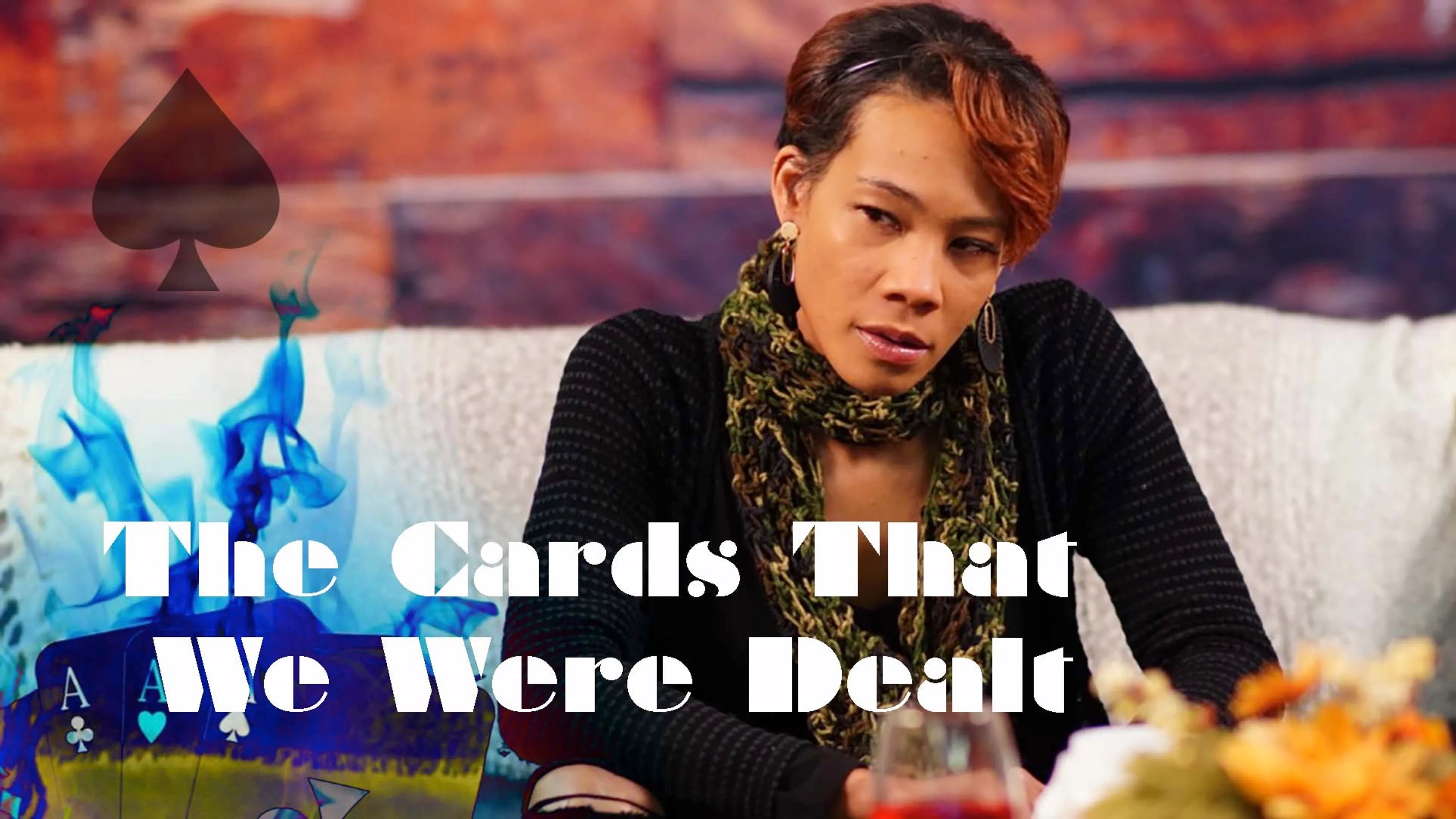 The Cards That We Were Dealt poster